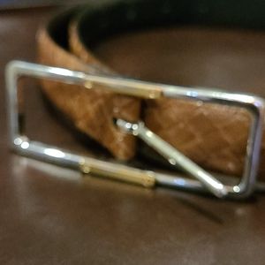 Unisex Belt